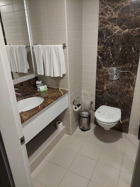 Zimmer Hotel Delphin Diva