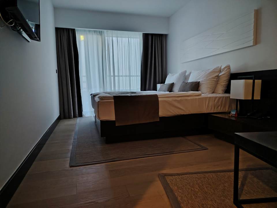 Zimmer Hotel Parentium Plava Laguna