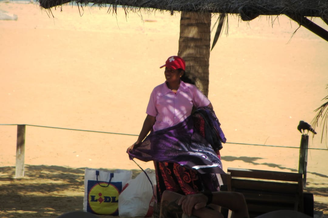 Strand Goldi Sands Hotel