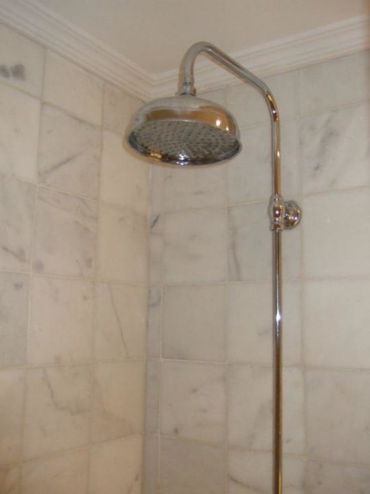 Großer Duschkopf Iberostar Grand Trinidad