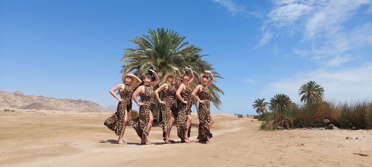 Sonstiges Happy Life Village