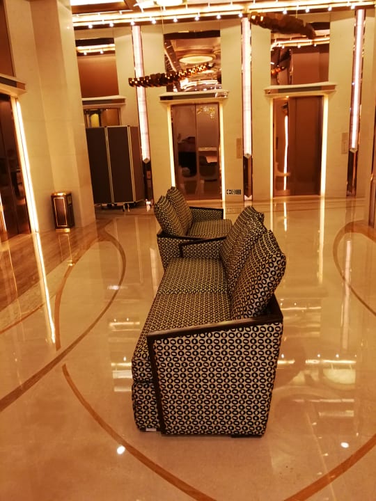 Sonstiges Hotel Harbour Grand Hong Kong