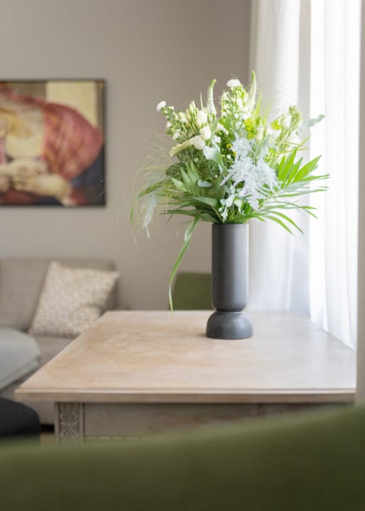 Zimmer Hotel Up-Hus-Idyll