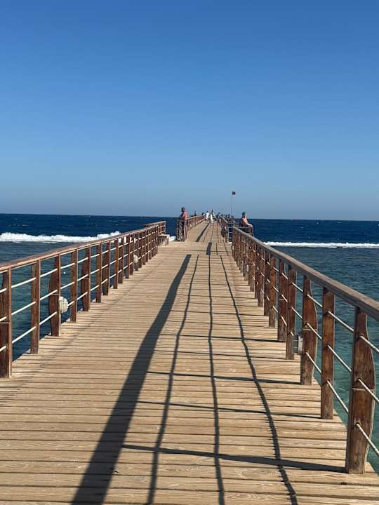 Strand Lazuli Hotel Marsa Alam