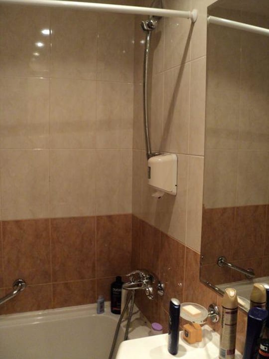 Badezimmer Duni Royal Holiday Village