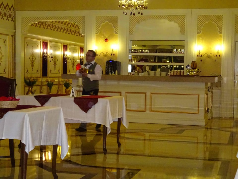 Sehr angenehm  Diamond Excellence Resort & Spa