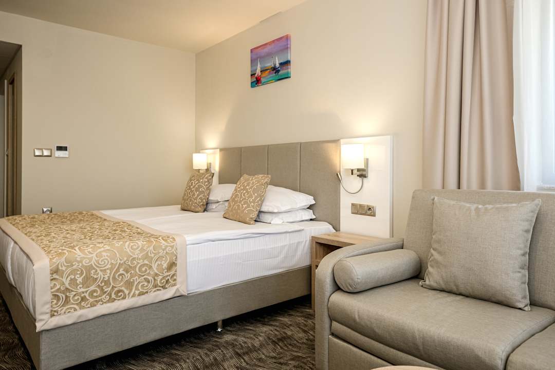 Zimmer Hotel Laguna Park Sunrise