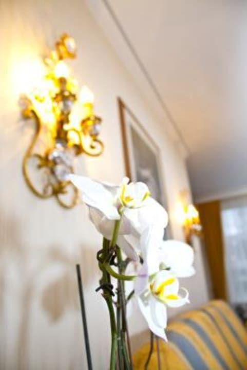 Balance - Lobby Kneipp-Kurhotel Balance