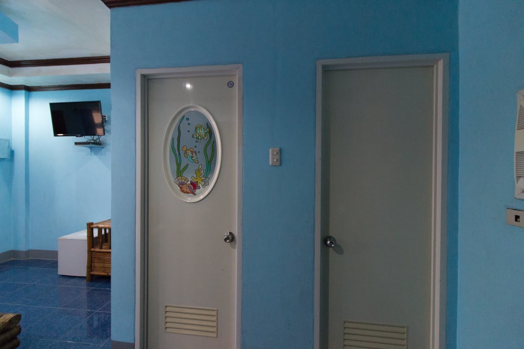 Zimmer Hotel Moonlight Resort