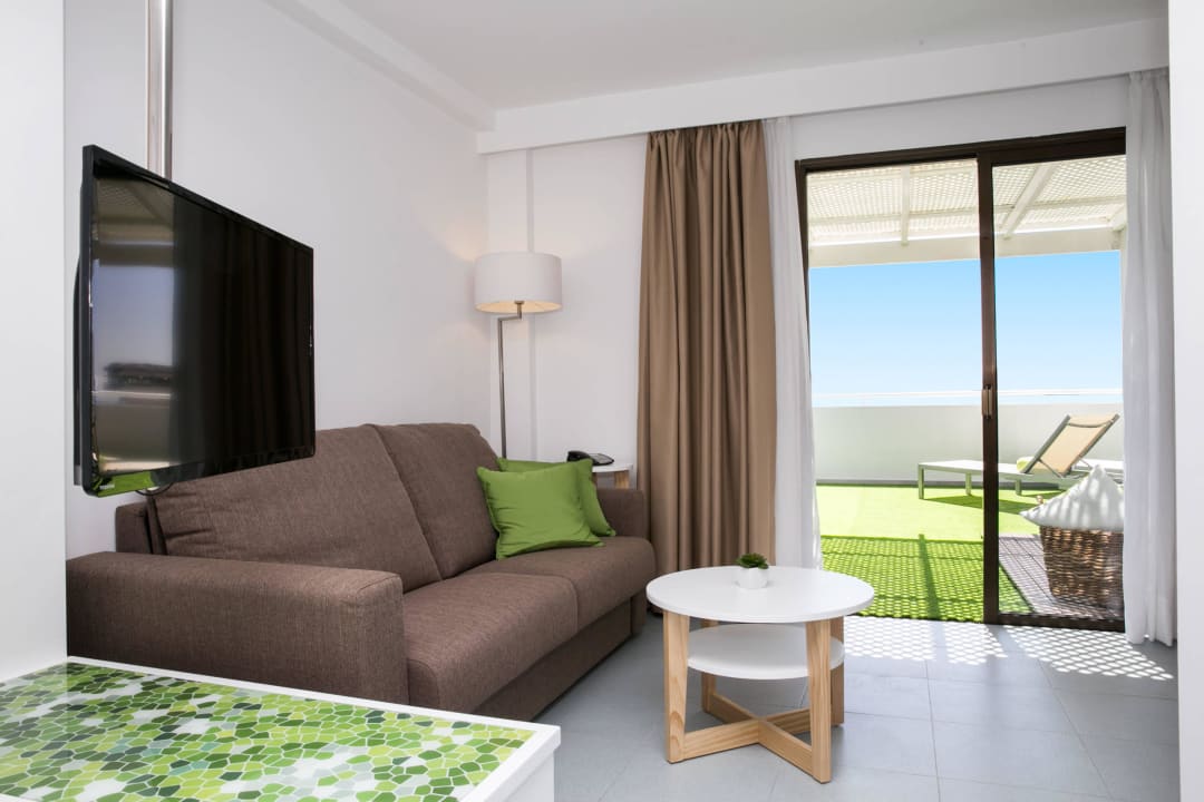Junior Suite Superior Hotel LIVVO Anamar Suites
