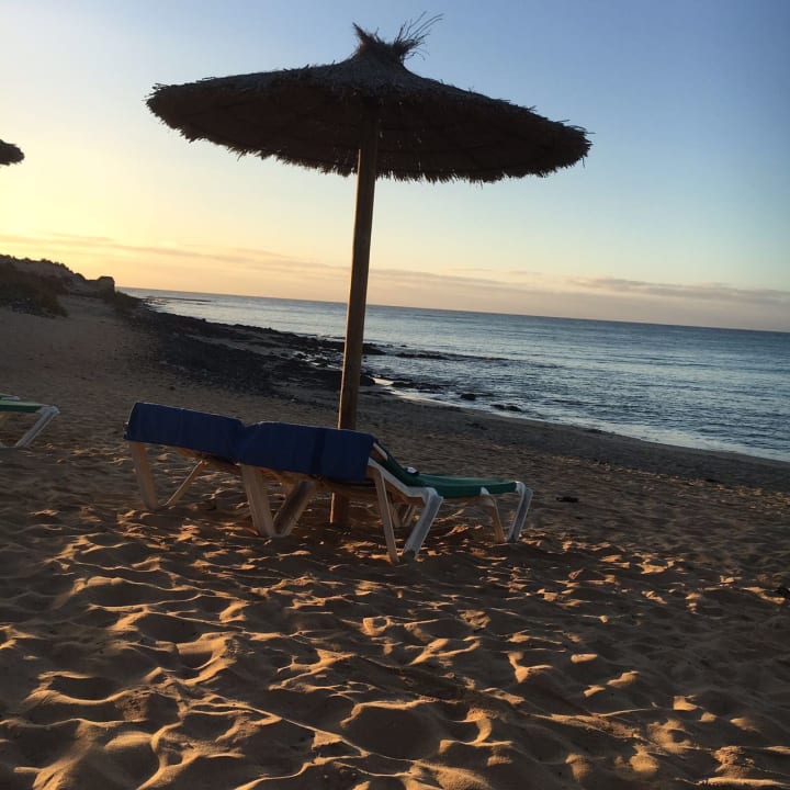 Strand SBH Costa Calma Beach Resort