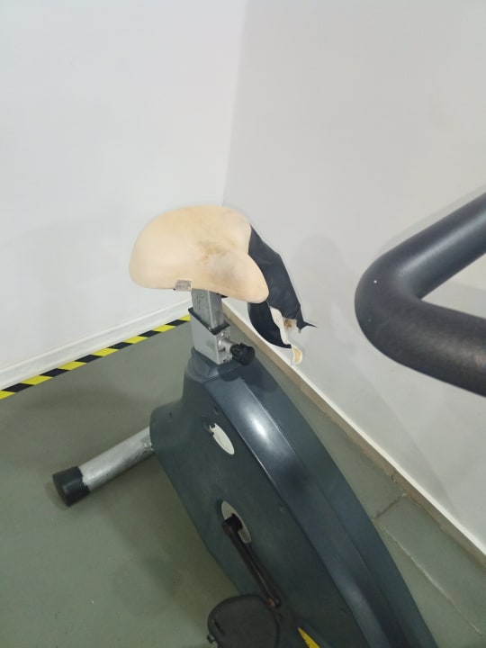 Sport & Freizeit Seher Kumköy Star Resort & Spa