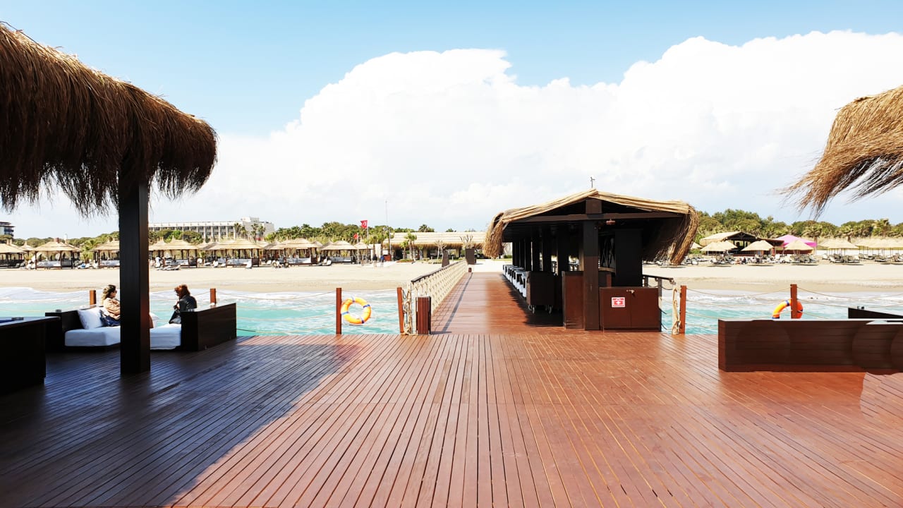 Strand Gloria Serenity Resort