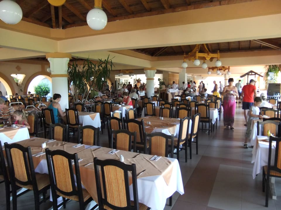 Rest. Sozopol für Holiday Village und Belleville Duni Royal Holiday Village