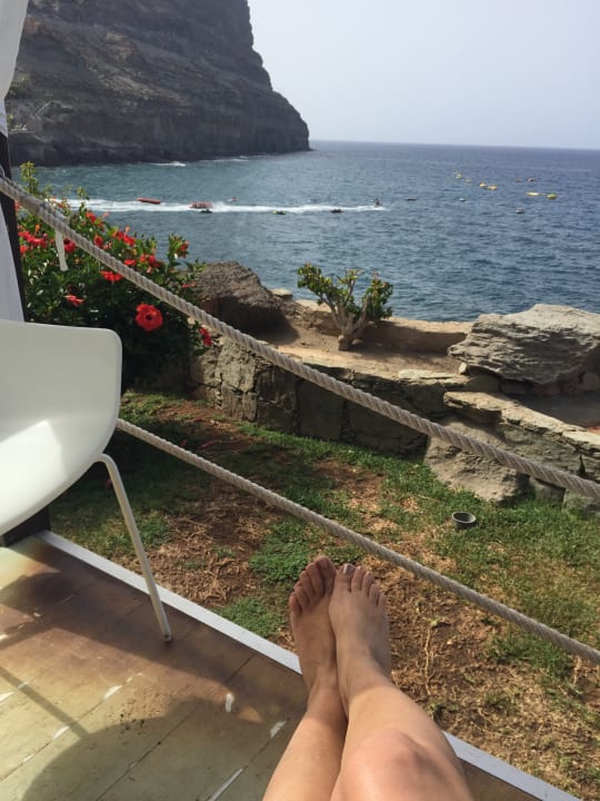 Gartenanlage Princess Taurito