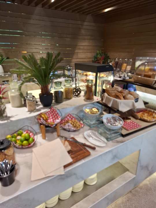 Gastro Hotel Amber Pattaya