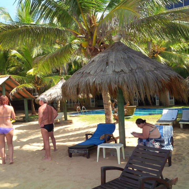 Beach Royal Beach Resort