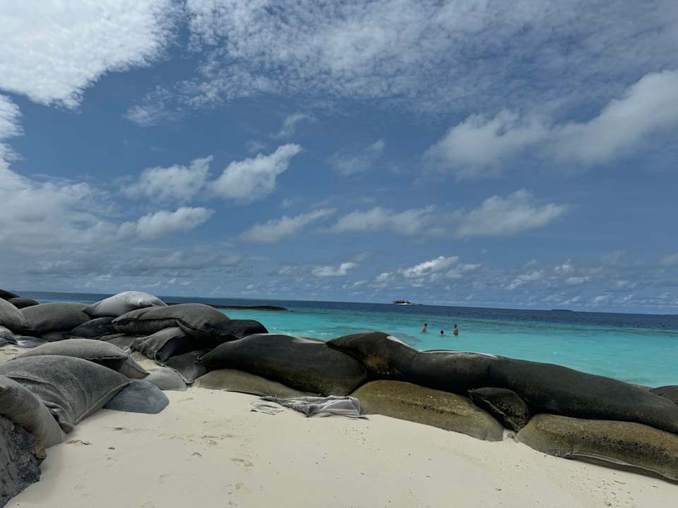 Strand NH Collection Maldives Reethi Resort