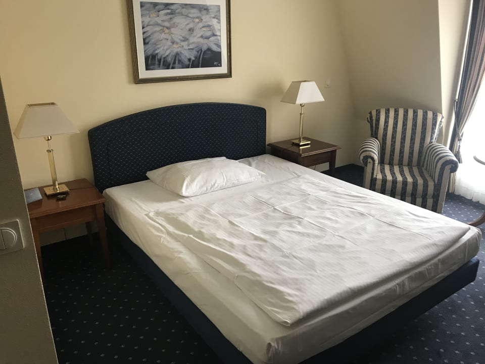 Zimmer Victor's Residenz Hotel Leipzig