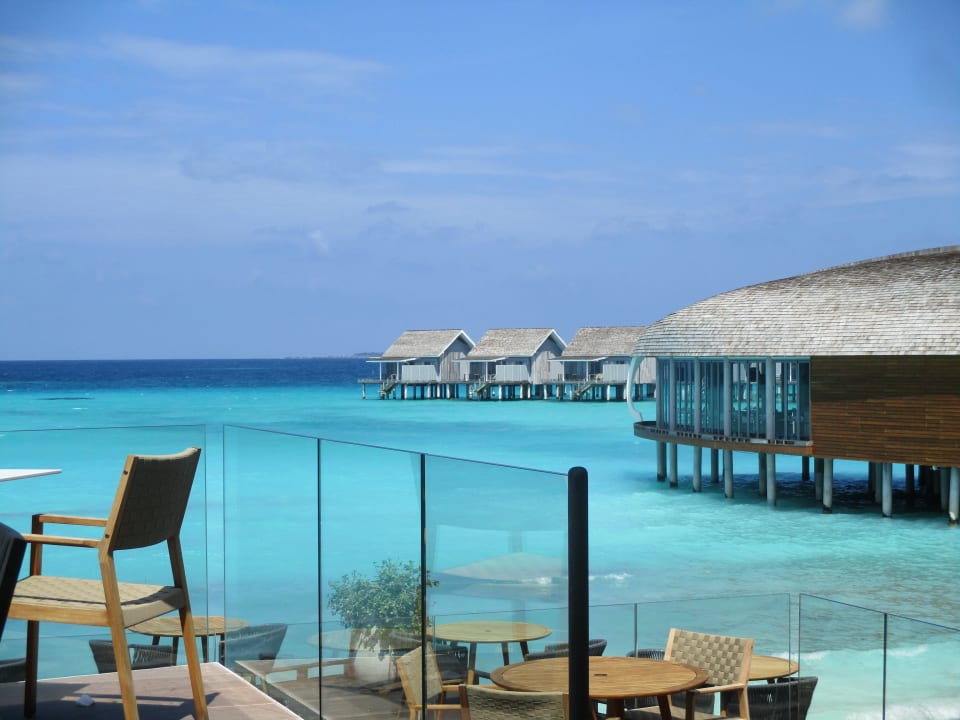 Gastro Kuramathi Maldives