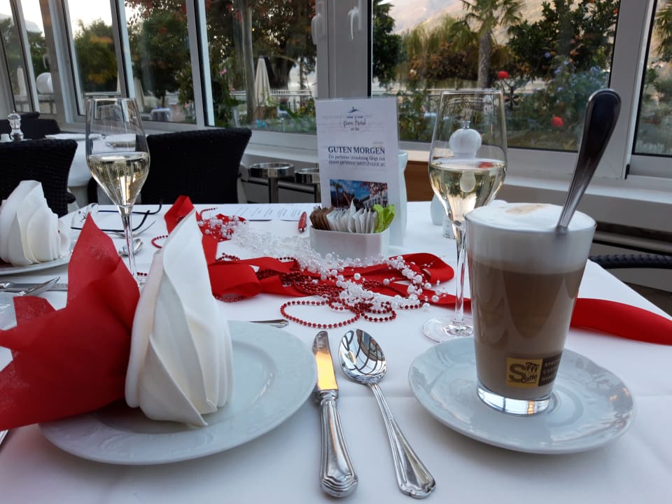 Gastro Parc Hotel am See