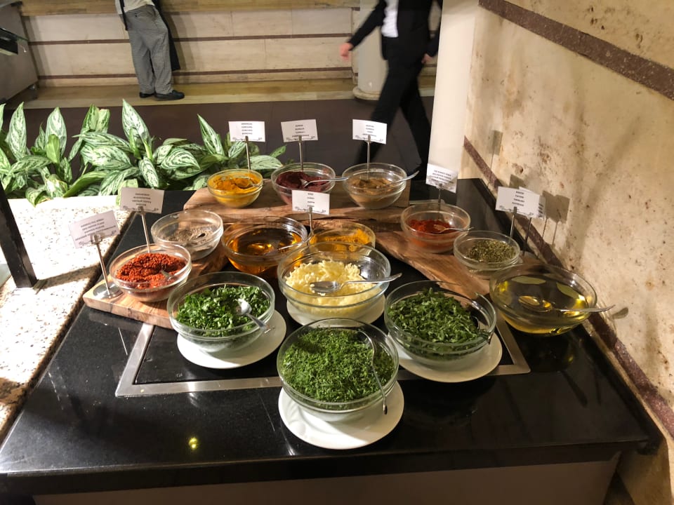 Gastro Xanadu Resort Hotel