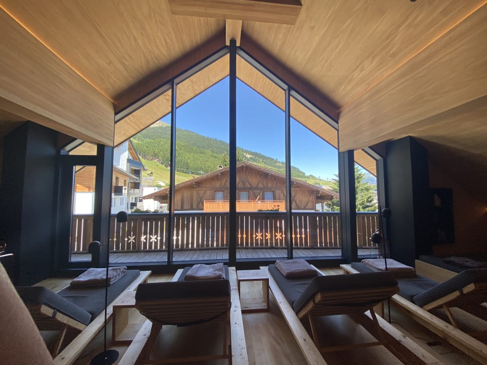 Sport & Freizeit Baby- & Kinderhotel Laurentius