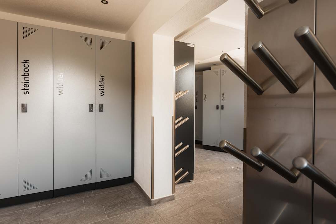 Sport & Freizeit Aparthotel Auriga