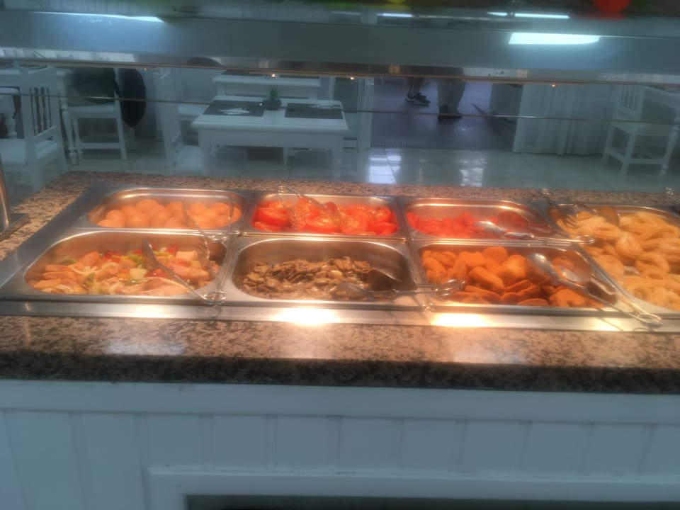 Gastro Skyview Hotel