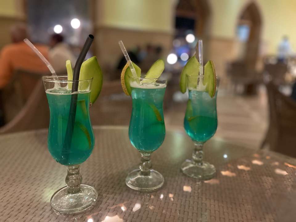 Gastro Grand Waterworld Makadi & Family Star Makadi