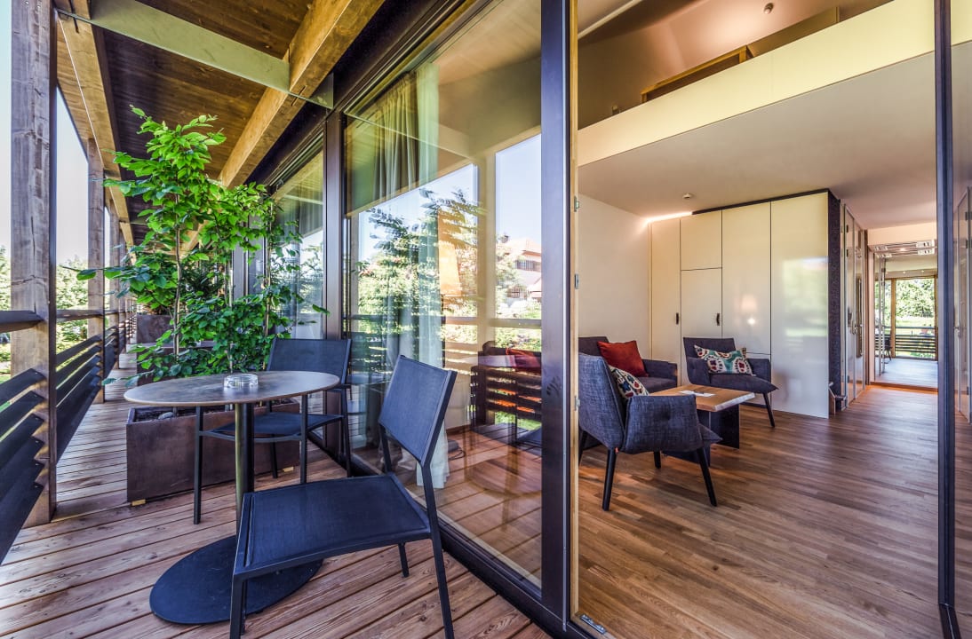 Zimmer Ferienwohnungen Hirschen Horn | Boardinghouse Bodensee