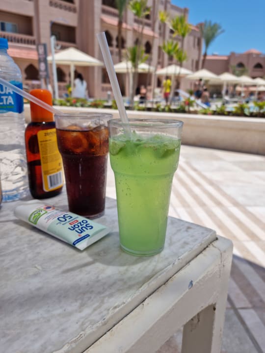 Sonstiges Pickalbatros Aqua Vista Resort - Hurghada