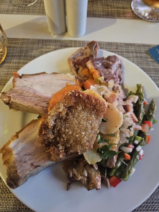 Gastro Suites & Villas by Dunas