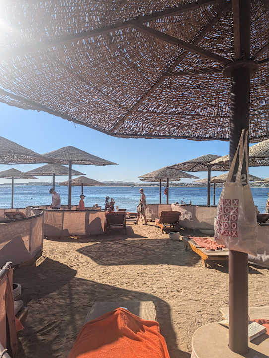 Strand Grand Waterworld Makadi & Family Star Makadi