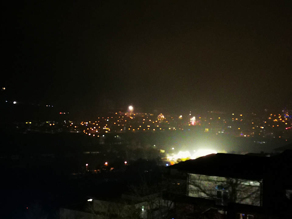 Ausblick Vitalhotel König am Park