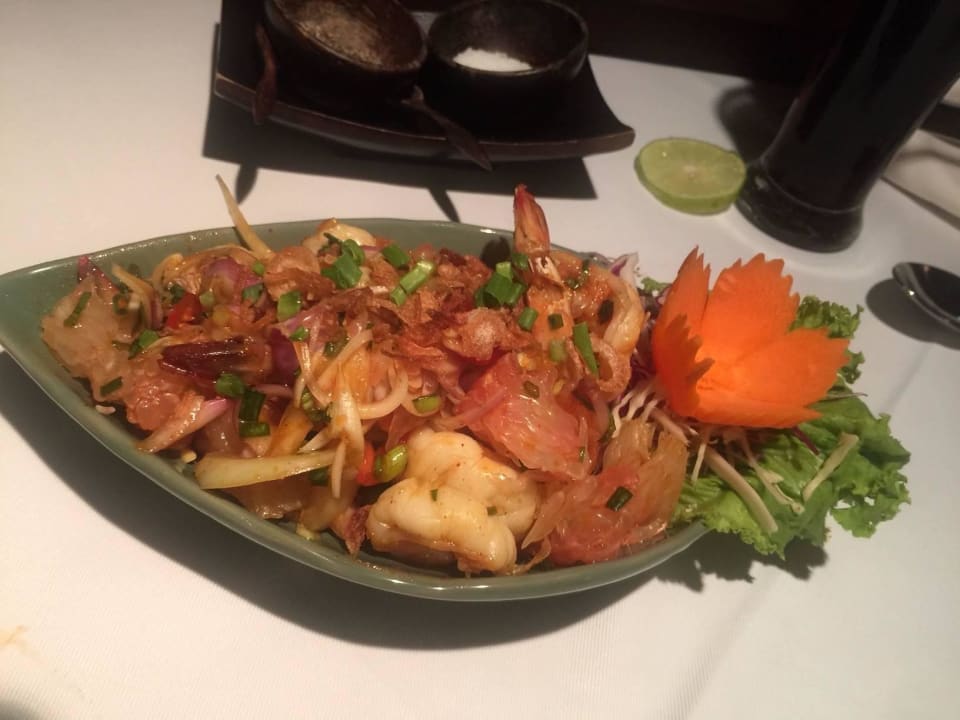 Yummy! Hotel Koyao Island Resort