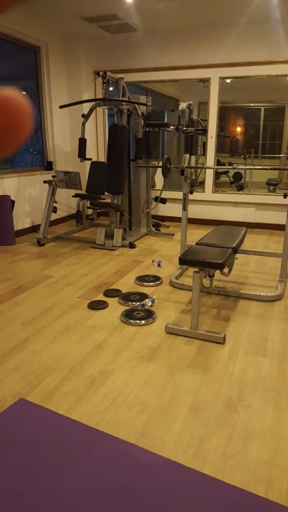 Sport & Freizeit FUN&SUN Smart Hane Sun Hotel