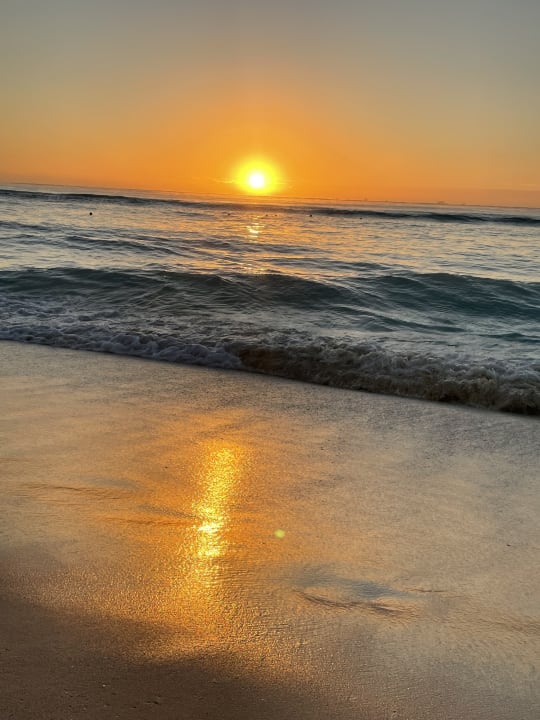 Strand Iberostar Waves Tucan