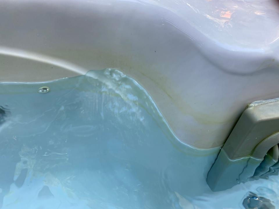 Pool Eurohotel Katrin Hotel & Bungalows