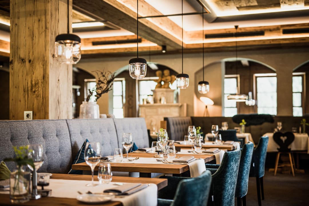 Gastro Verwöhn- und Wellnesshotel Walserhof