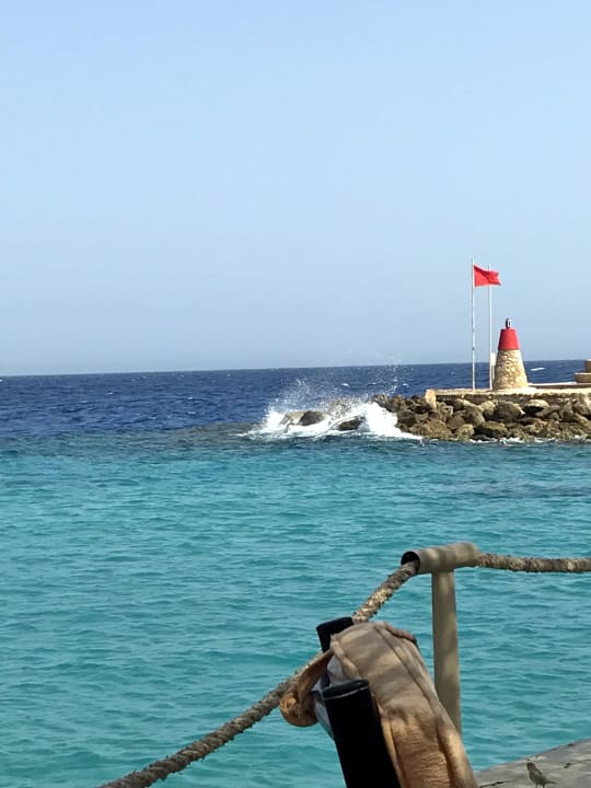 Strand Pickalbatros Citadel Resort