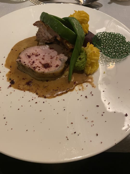 Gastro Das Stemp Wellnessresort