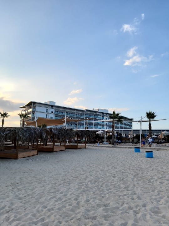 Strand Asterias Beach