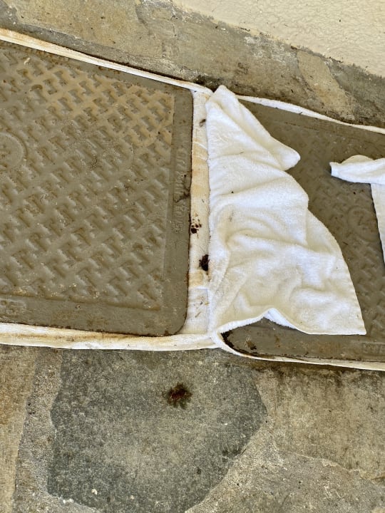 Sonstiges Lindos Royal Resort