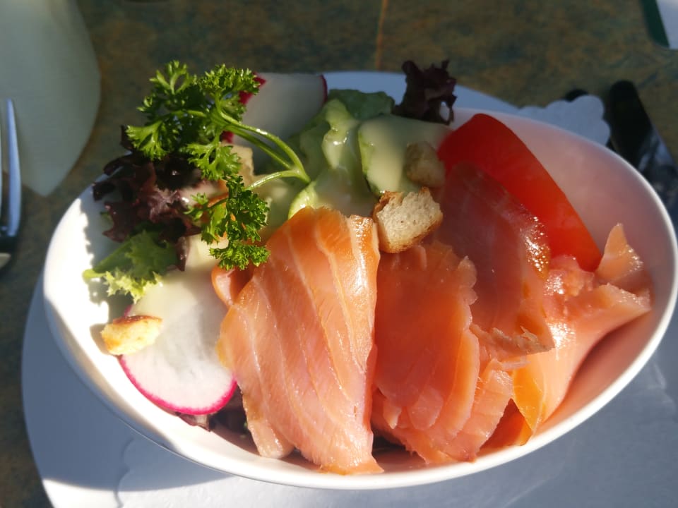 Restaurant Ihr Hotel Alt-Connewitz in Leipzig