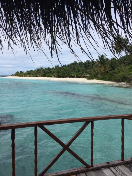 Strand Filitheyo Island Resort