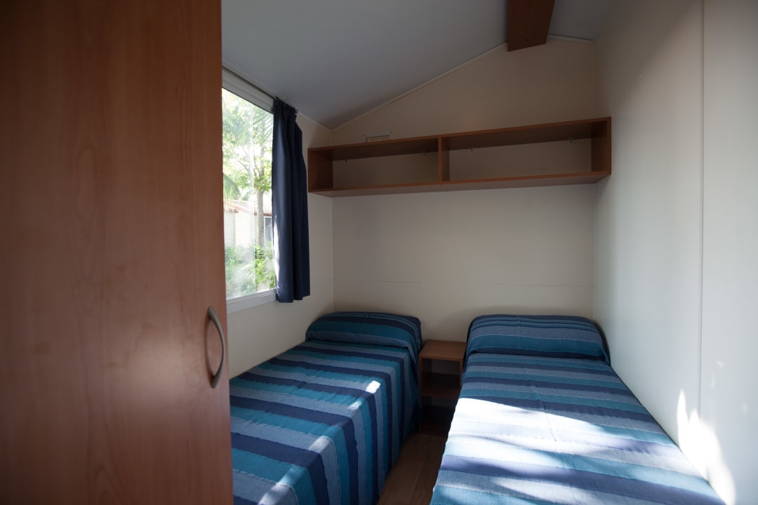 Zimmer Camping Village Lake Placid