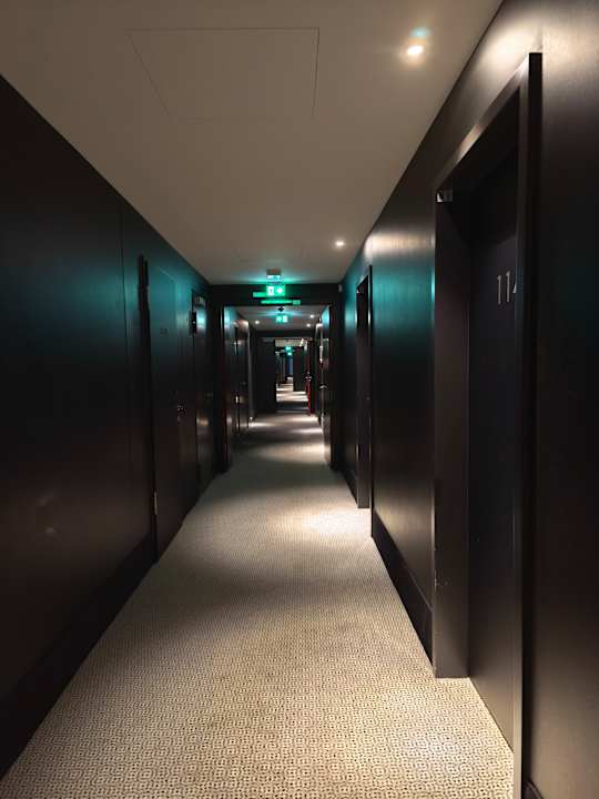 Sonstiges Ruby Lotti Hotel Hamburg