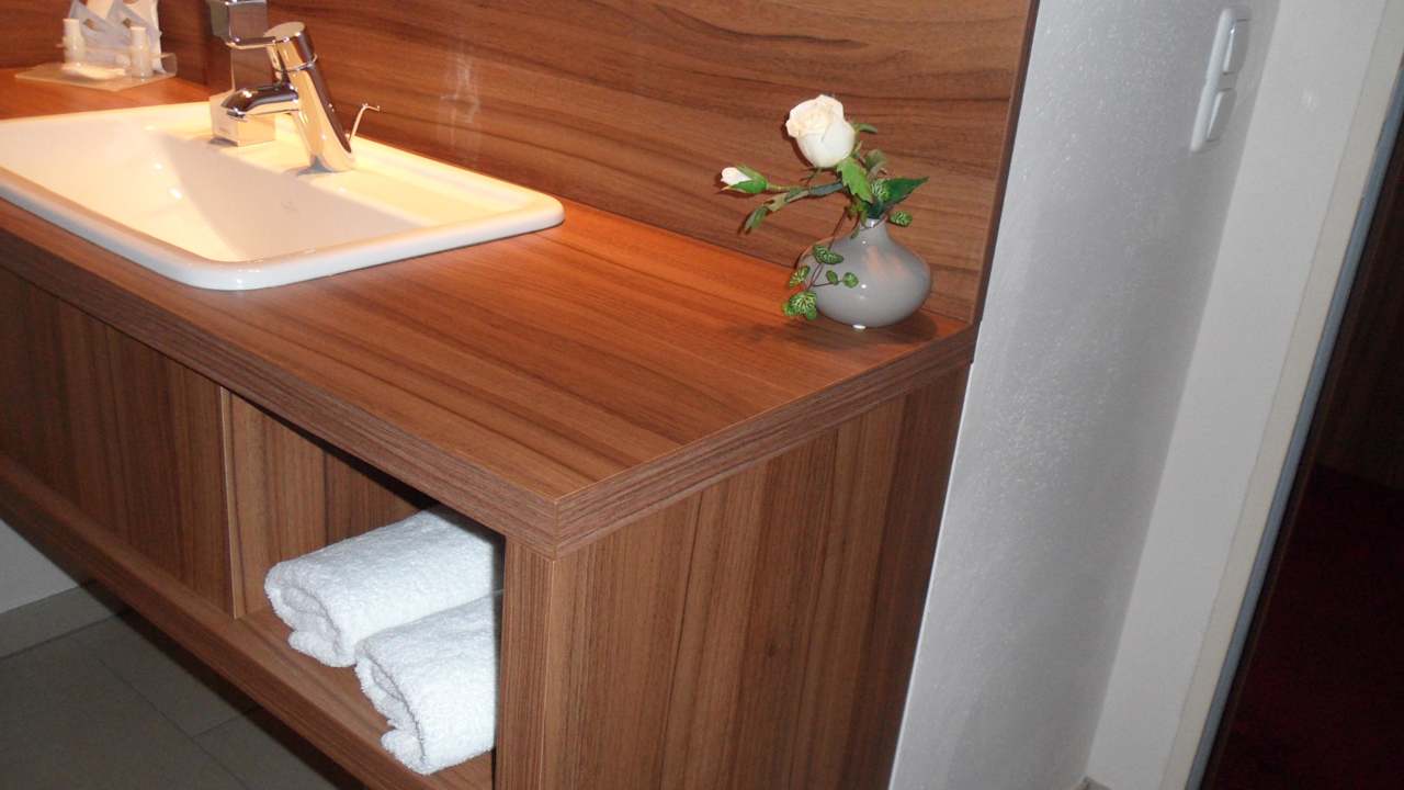 Hotel Rosenburg - Bad Boutiquehotel Myn Utspann