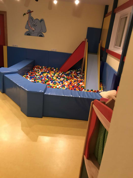 Sport & Freizeit Familienhotel Hinteregger